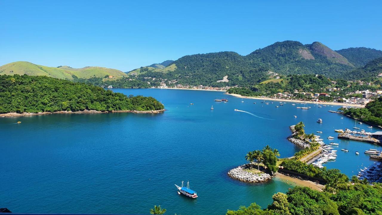 Porto Real Resort Duas Suites Vista Mar Em Frente Ao Clube Мангаратиба Экстерьер фото