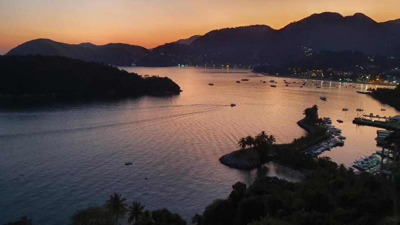 Porto Real Resort Duas Suites Vista Mar Em Frente Ao Clube Мангаратиба Экстерьер фото