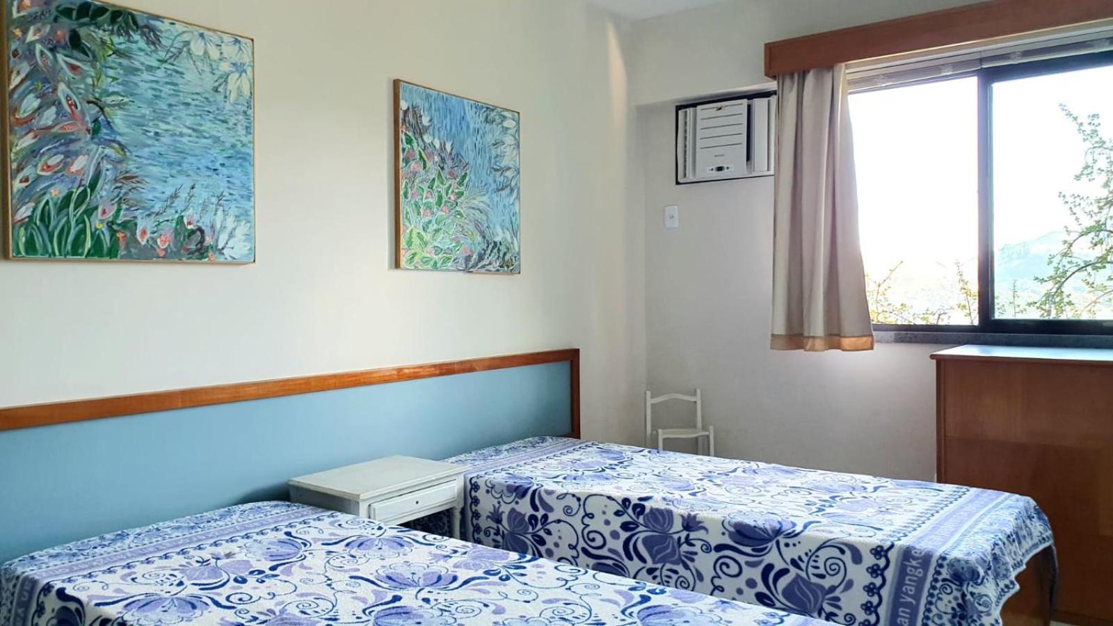 Porto Real Resort Duas Suites Vista Mar Em Frente Ao Clube Мангаратиба Экстерьер фото